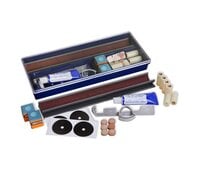 Набор для ремонта кия Cue Repair Kit RT-150 Набор для ремонта кия Cue Repair Kit RT-150