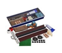 Набор для ремонта кия Cue Repair Kit RT-350