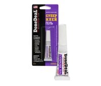 Клей для наклеек DoneDeal Super Glue Gel