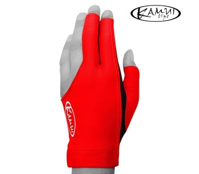Перчатка Kamui QuickDry красная XL