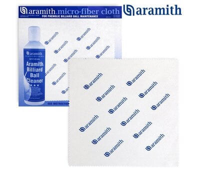 Салфетка для чистки и полировки шаров Aramith Micro-Fiber