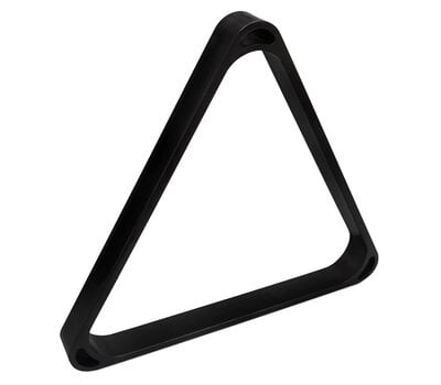 Треугольник для пула Усиленный пластик 57.2mm