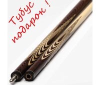 Кий АС Мастер Венге тюльпан