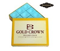 Мел Brunswick Green
