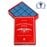 Мел National Tournament Chalk Blue 1шт