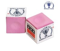 Мел Silver Cup Pink