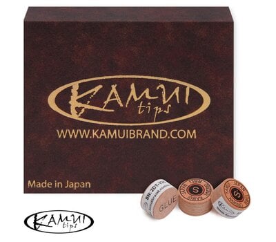 Наклейки Kamui (S)
