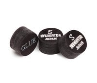 Наклейка для кия Navigator Black Snooker ø11мм S Наклейка для кия Navigator Black Snooker ø11мм S