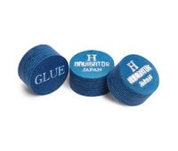 Наклейка для кия Navigator Blue Impact Snooker ø11мм H Наклейка для кия Navigator Blue Impact Snooker ø11мм H