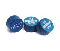 Наклейка для кия Navigator Blue Impact Snooker ø11мм M Наклейка для кия Navigator Blue Impact Snooker ø11мм M
