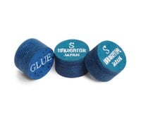 Наклейка для кия Navigator Blue Impact Snooker ø11мм S Наклейка для кия Navigator Blue Impact Snooker ø11мм S