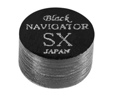 Наклейка для кия Navigator Black SX
