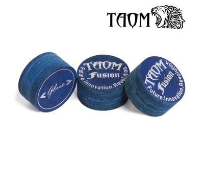 Наклейка для кия Taom Fusion