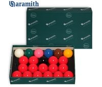 Шары для снукера Aramith Premier Snooker ø52,4мм 