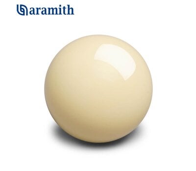 Биток Aramith Snooker 52,4мм