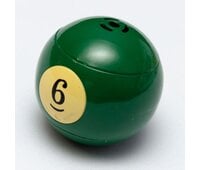 Зажигалка Шар №6