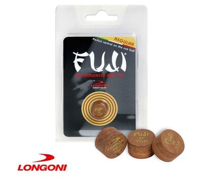 Наклейки Longoni "Fuji" regular H Наклейки Longoni "Fuji" regular H
