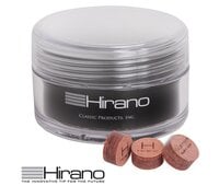 Наклейка для кия HIRANO H