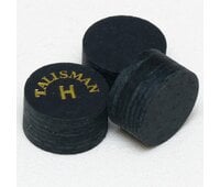 Наклейка для кия Talisman black "H"