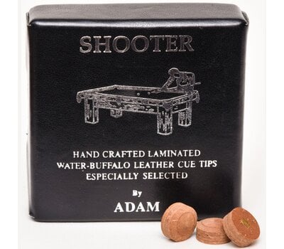 Наклейка для кия Shooter "H"