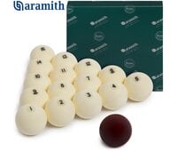 Шары Aramith Premier 68мм