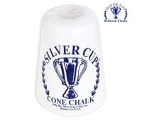 Тальк для рук Silver Cup